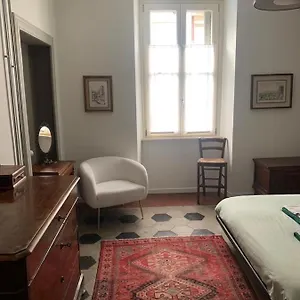 Casa Dai Toni Cortesi 2 Appartement Bergame