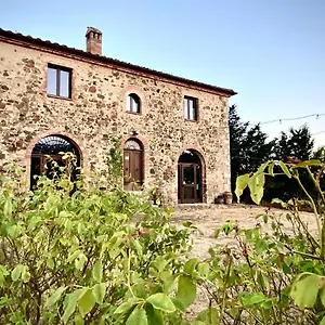 Podere Casella Alloggio per agriturismo Castiglione dʼOrcia