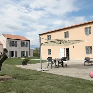 I Casali Alloggio per agriturismo Fiumaretta di Ameglia