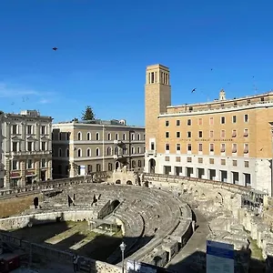 Sant'oronzo Appartamento Lecce